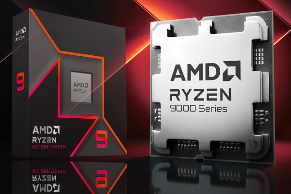 AMD Chính Thức Công Bố Giá và Ngày Ra Mắt Ryzen 9 9900X3D và 9950X3D
